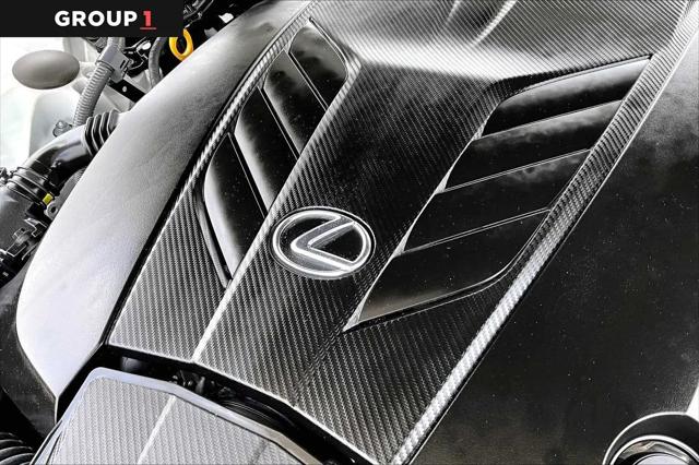 2021 Lexus LC 500 LC 500