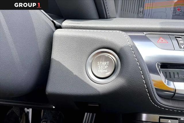 2021 Lexus LC 500 LC 500