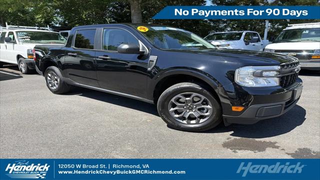 2024 Ford Maverick XLT for sale in Richmond, VA