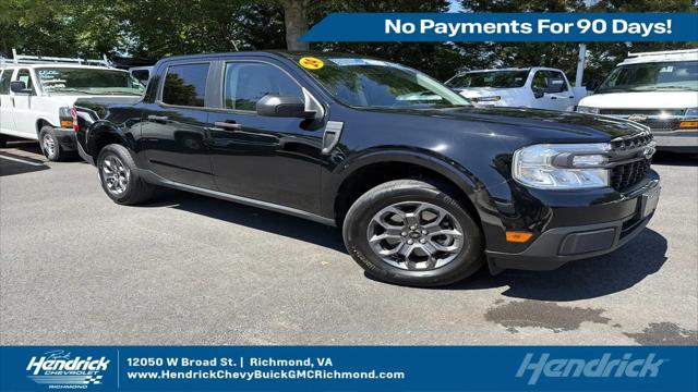 2024 Ford Maverick XLT for sale in Richmond, VA