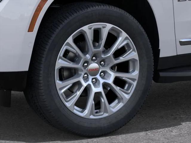 2026 GMC Yukon 4WD Denali