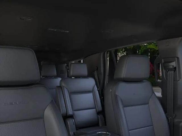 2026 GMC Yukon 4WD Denali