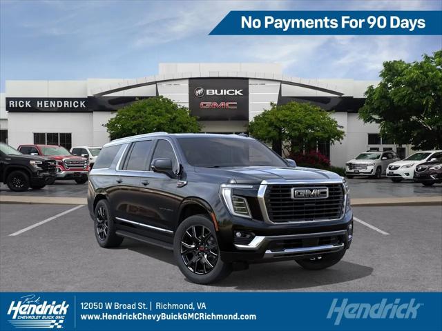 2026 GMC Yukon XL 4WD Elevation for sale in Richmond, VA