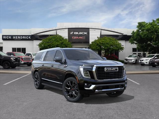 2026 GMC Yukon XL 4WD Elevation