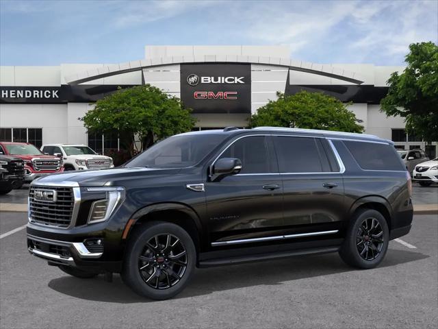 2026 GMC Yukon XL 4WD Elevation
