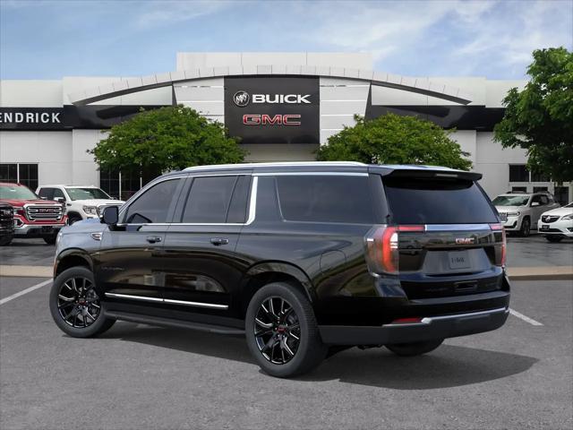 2026 GMC Yukon XL 4WD Elevation