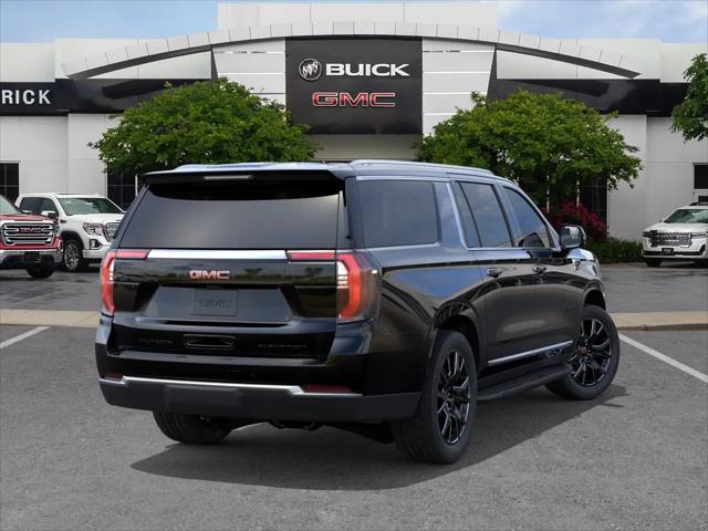 2026 GMC Yukon XL 4WD Elevation