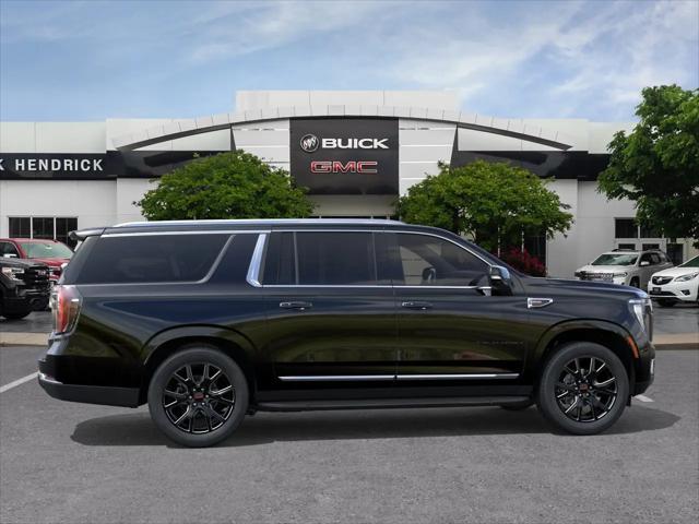 2026 GMC Yukon XL 4WD Elevation