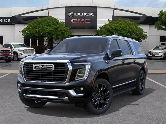 2026 GMC Yukon XL 4WD Elevation