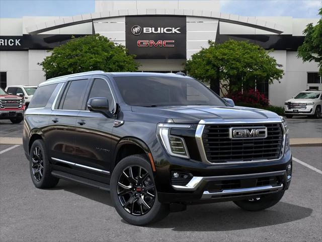 2026 GMC Yukon XL 4WD Elevation