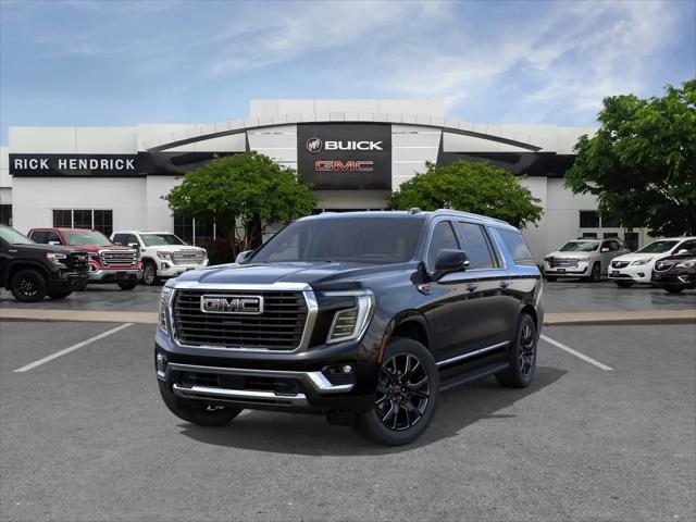 2026 GMC Yukon XL 4WD Elevation
