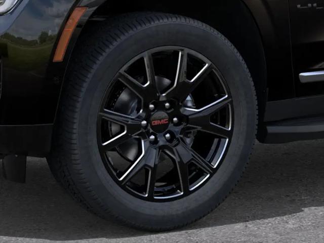 2026 GMC Yukon XL 4WD Elevation
