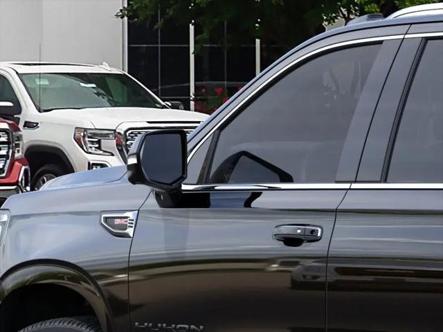 2026 GMC Yukon XL 4WD Elevation