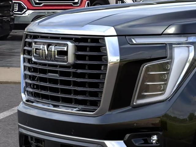 2026 GMC Yukon XL 4WD Elevation