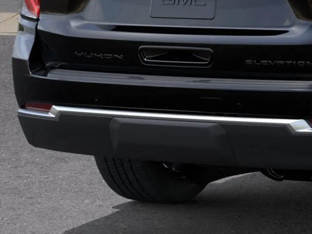 2026 GMC Yukon XL 4WD Elevation