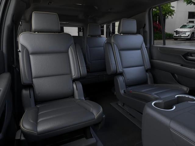 2026 GMC Yukon XL 4WD Elevation