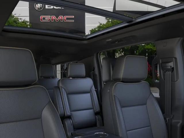 2026 GMC Yukon XL 4WD Elevation