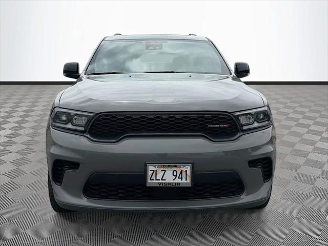 2024 Dodge Durango GT Plus AWD