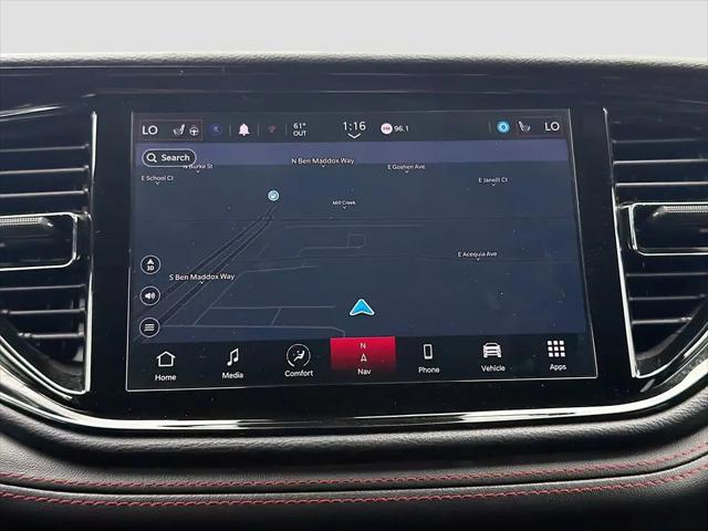 2024 Dodge Durango GT Plus AWD
