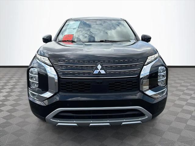 2024 Mitsubishi Outlander SE 2.5 2WD