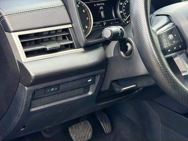 2024 Mitsubishi Outlander SE 2.5 2WD