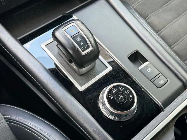 2024 Mitsubishi Outlander SE 2.5 2WD
