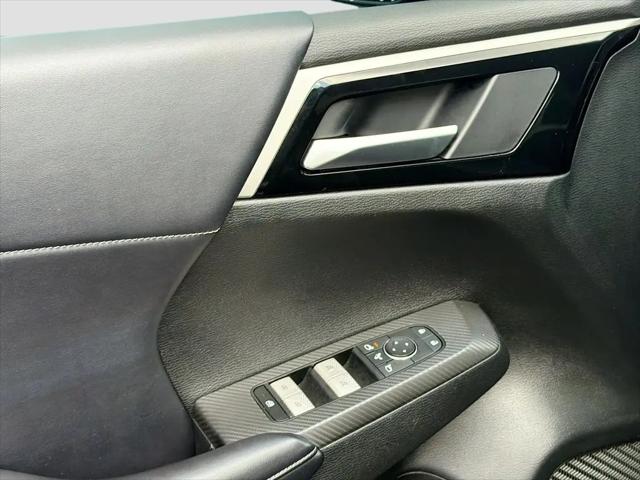 2024 Mitsubishi Outlander SE 2.5 2WD