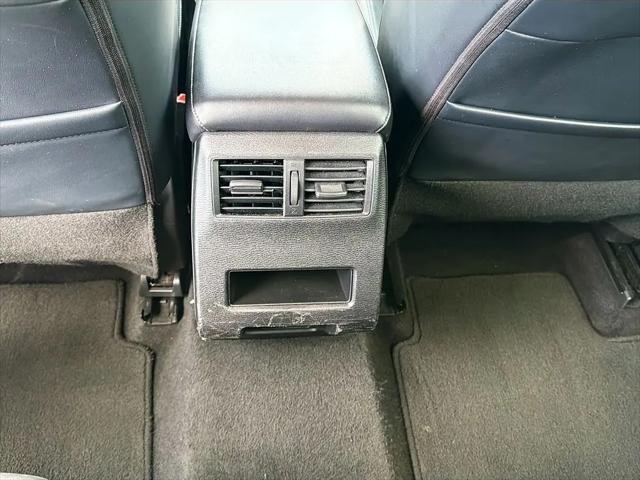 2024 Mitsubishi Outlander SE 2.5 2WD