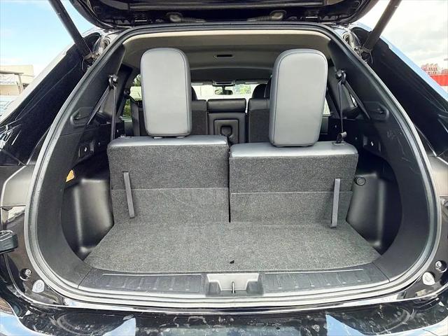 2024 Mitsubishi Outlander SE 2.5 2WD