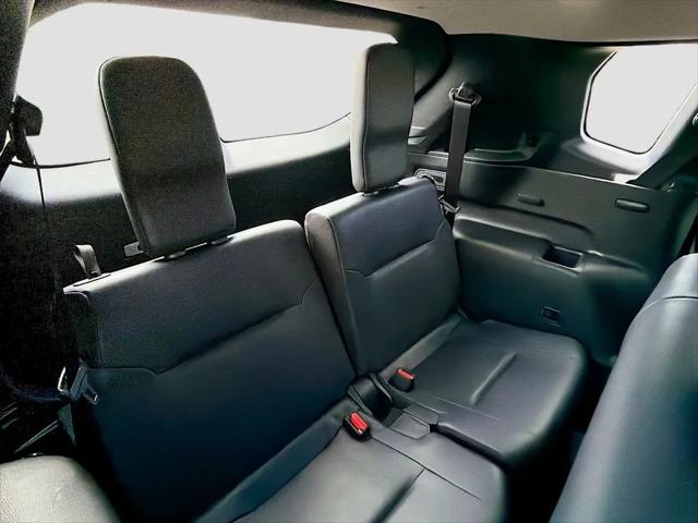 2024 Mitsubishi Outlander SE 2.5 2WD