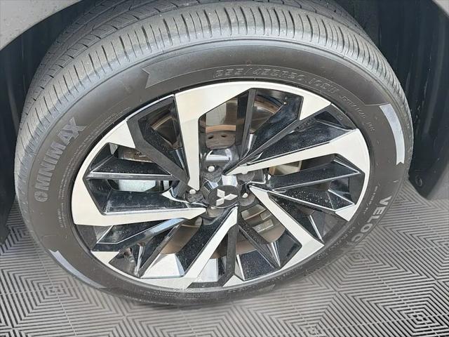 2024 Mitsubishi Outlander SE 2.5 2WD