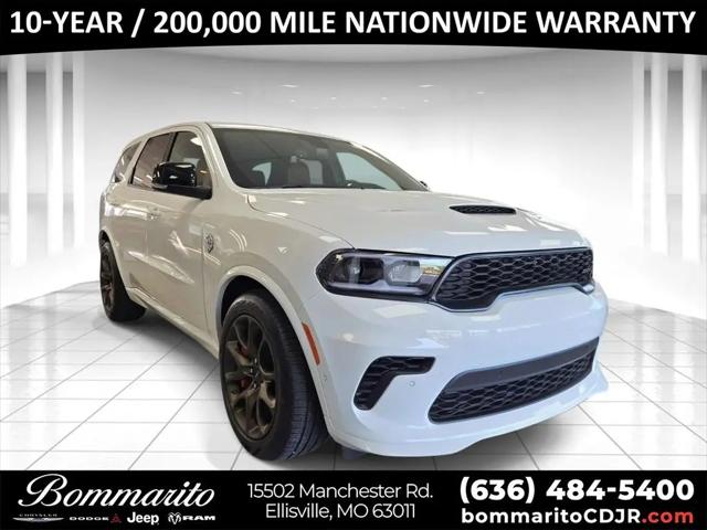 2026 Dodge Durango SRT Hellcat Jailbreak AWD for sale in Ellisville, MO