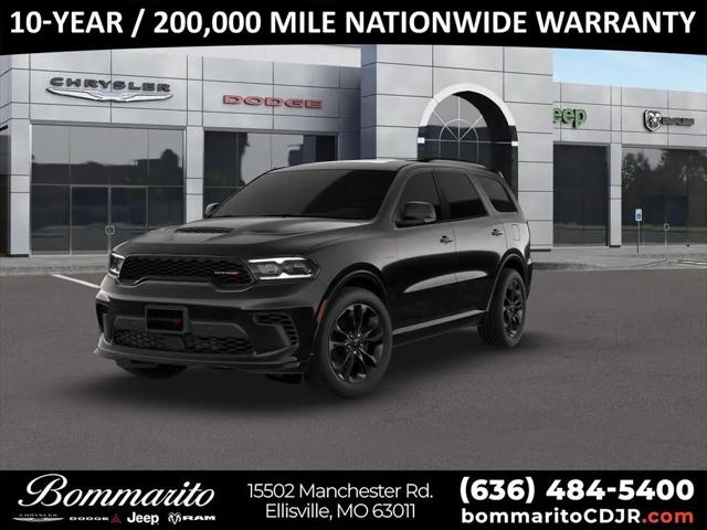 2026 Dodge Durango GT Plus AWD for sale in Ellisville, MO