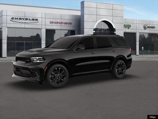 2026 Dodge Durango GT Plus AWD