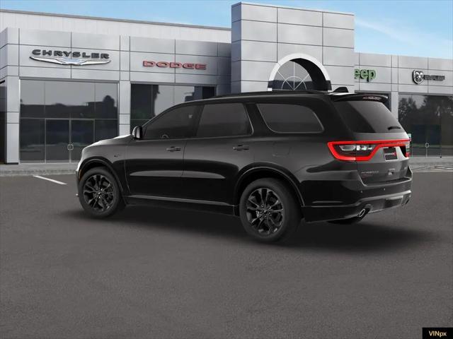 2026 Dodge Durango GT Plus AWD