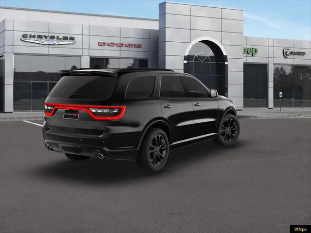 2026 Dodge Durango GT Plus AWD