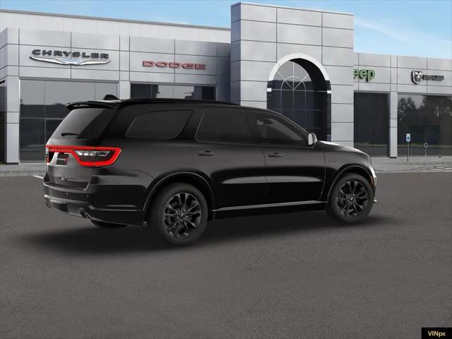 2026 Dodge Durango GT Plus AWD
