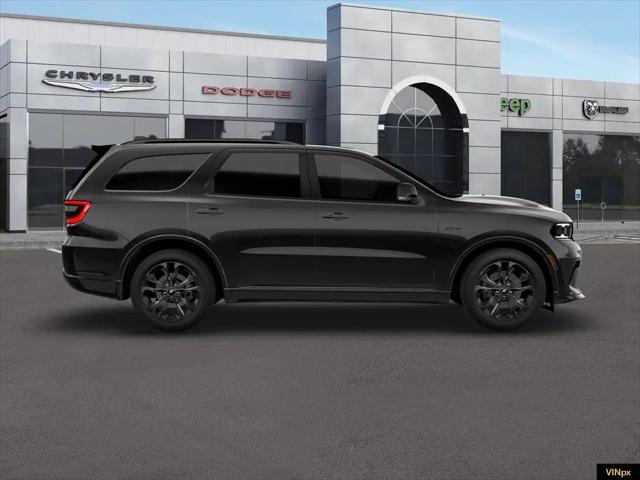 2026 Dodge Durango GT Plus AWD