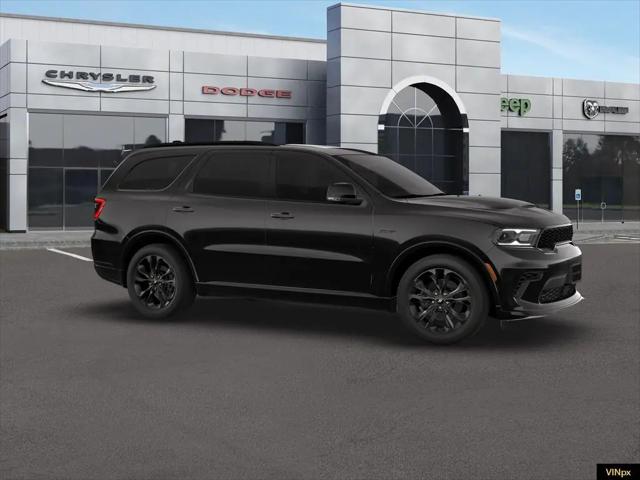 2026 Dodge Durango GT Plus AWD