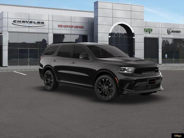 2026 Dodge Durango GT Plus AWD