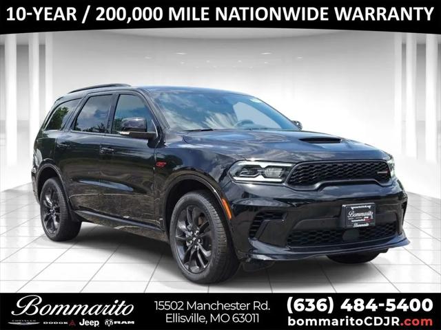 2026 Dodge Durango GT Plus AWD for sale in Ellisville, MO
