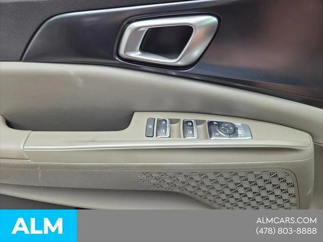 2025 Kia Carnival MPV LXS