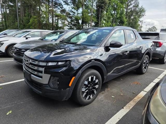 2025 Hyundai Santa Cruz SEL for sale in Macon, GA