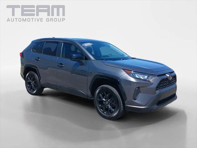 2022 Toyota RAV4 LE for sale in Goldsboro, NC