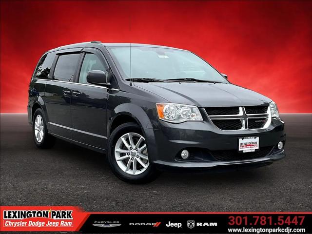 2019 Dodge Grand Caravan SXT for sale in Lexington Park, MD