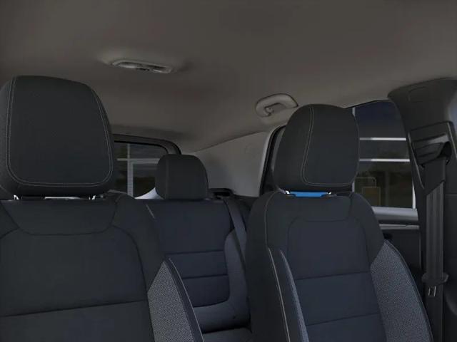 2026 Chevrolet TrailBlazer FWD LT