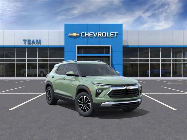 2026 Chevrolet TrailBlazer FWD LT for sale in Goldsboro, NC