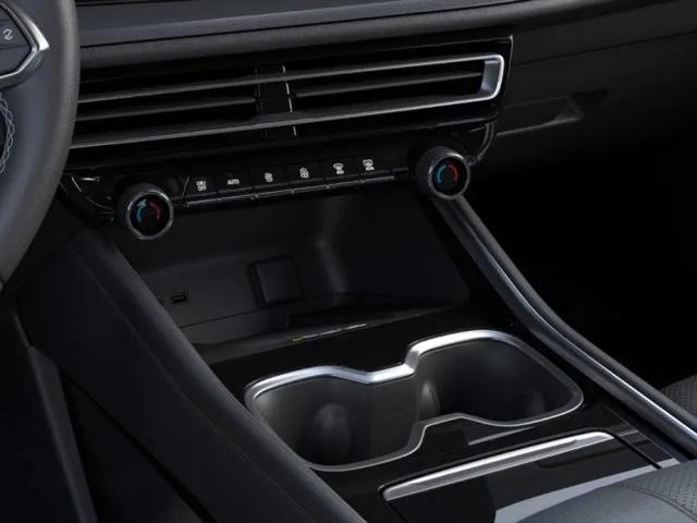 2026 Chevrolet Traverse FWD High Country