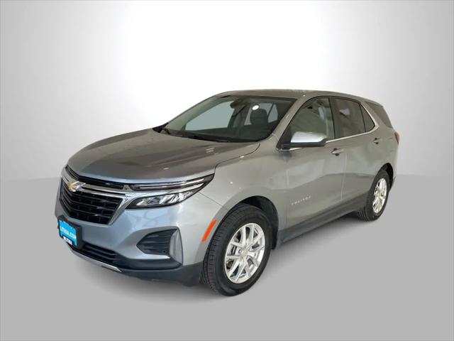 2024 Chevrolet Equinox AWD LT for sale in Billings, MT