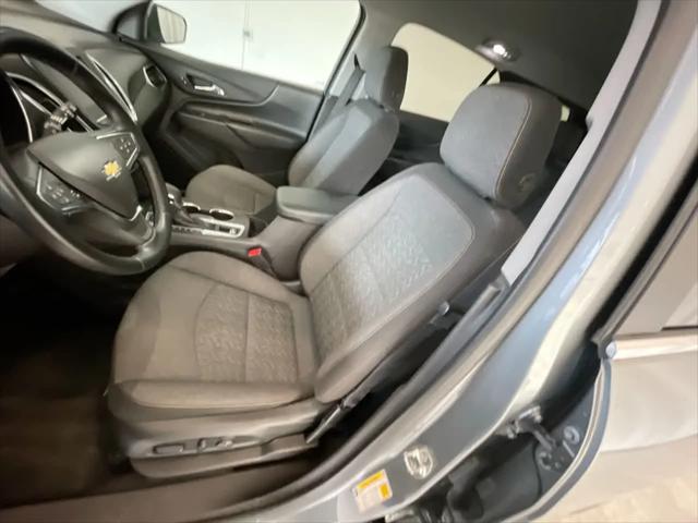 2024 Chevrolet Equinox AWD LT